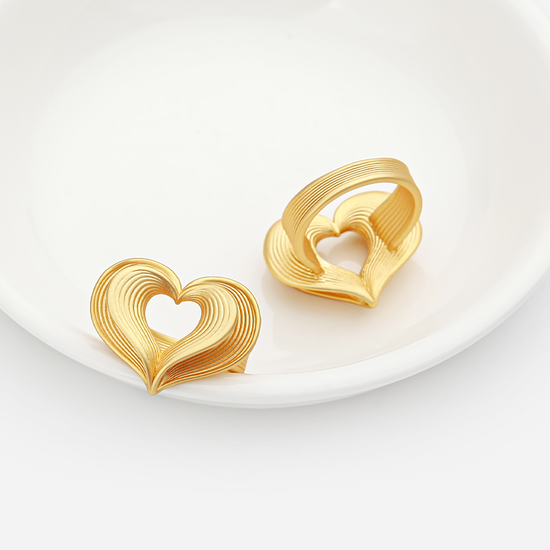 Pierścionek VAROLE dla kobiet, – Minimalist Ring Stackable recenzja i cena