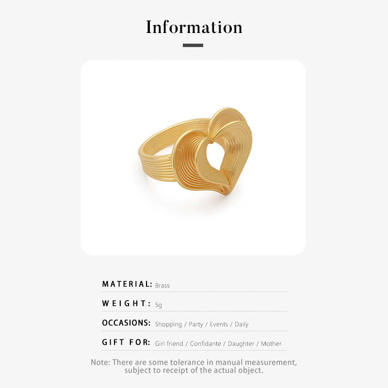 Pierścionek VAROLE dla kobiet, – Minimalist Ring Stackable recenzja i cena
