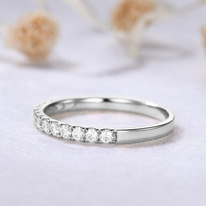 OXTAO Minimalistyczne Cienkie  – Minimalist Ring Stackable recenzja i cena