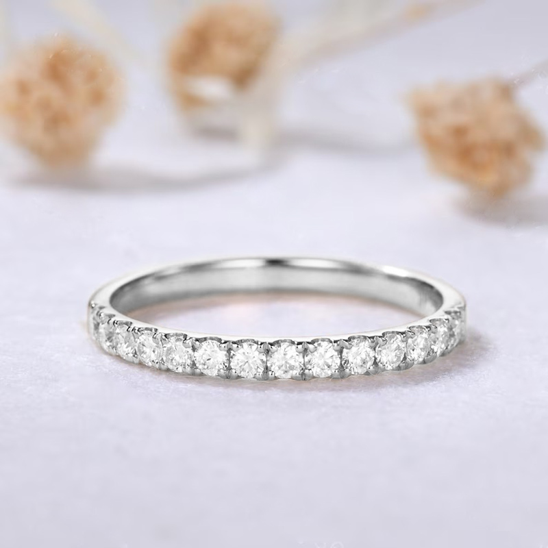 OXTAO Minimalistyczne Cienkie  – Minimalist Ring Stackable recenzja i cena