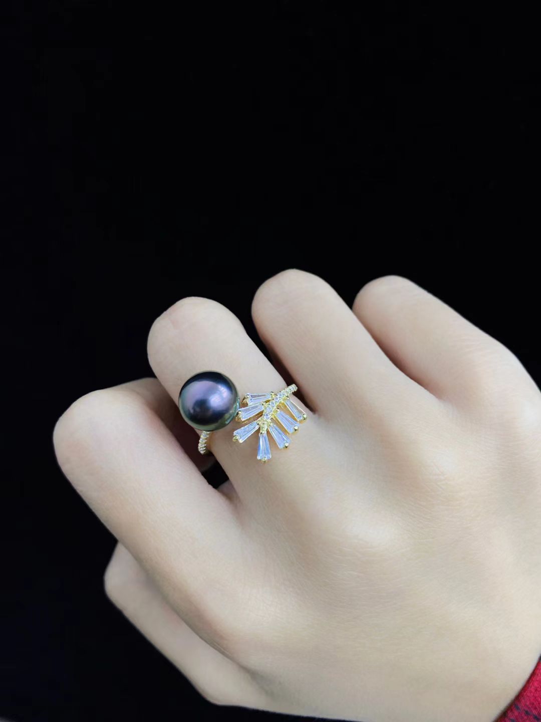 Hurtowe elementy do wyrobu biż – Sterling Silver Ring recenzja i cena