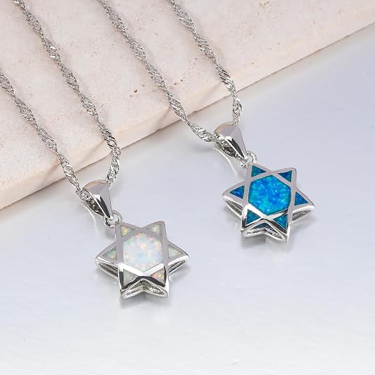 Naszyjnik z zawieszką w kształ – Jewelry & Watches Company recenzja i cena