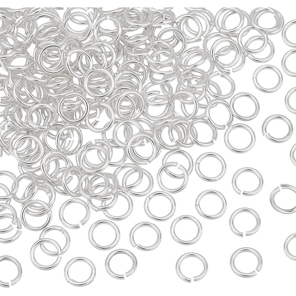 200 sztuk 925 Sterling Silver  – Sterling Silver Ring recenzja i cena