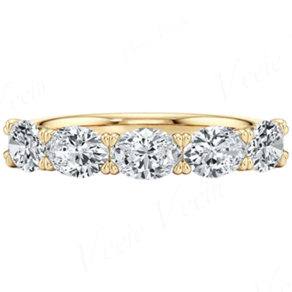 Pierścionek Veeie Veein, biżut – Sterling Silver Ring recenzja i cena