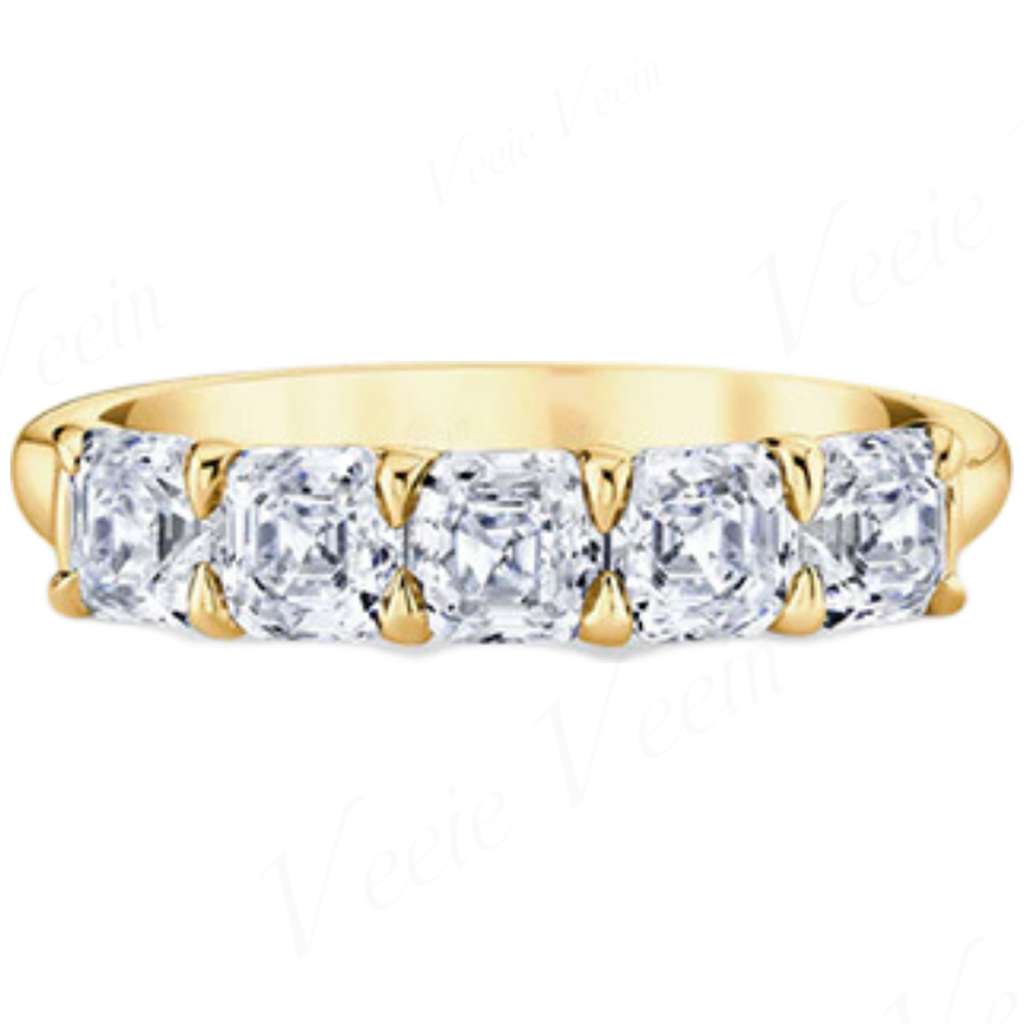 Pierścionek Veeie Veein, biżut – Sterling Silver Ring recenzja i cena