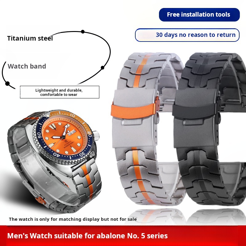 22 mm dla uchowca w puszce Sei – Seiko Watch 5 Sports recenzja i cena