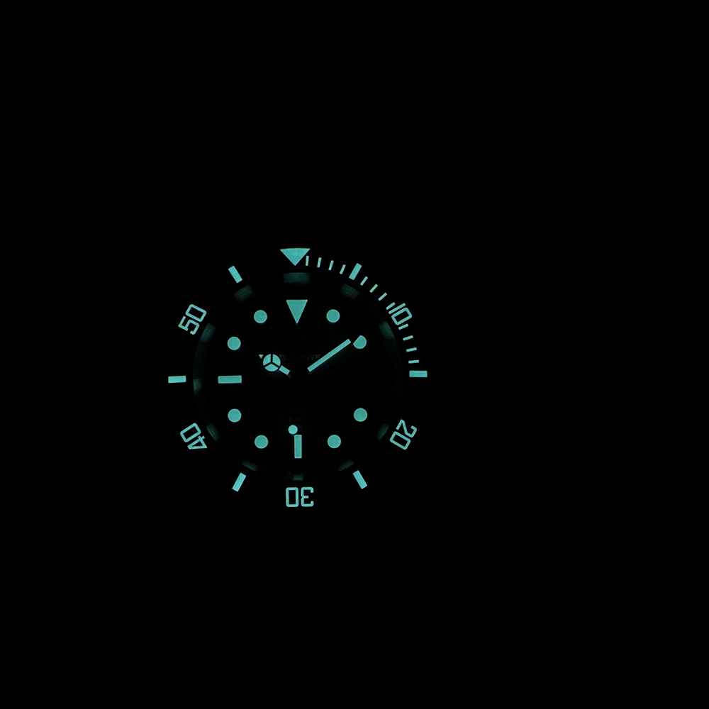 Steeldive Nowy Zegarek SD1953C – Seiko Watch Prospex recenzja i cena