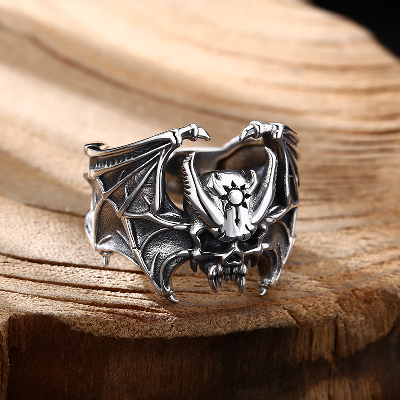 Hurtownia pierścionka ze srebr – Sterling Silver Ring recenzja i cena