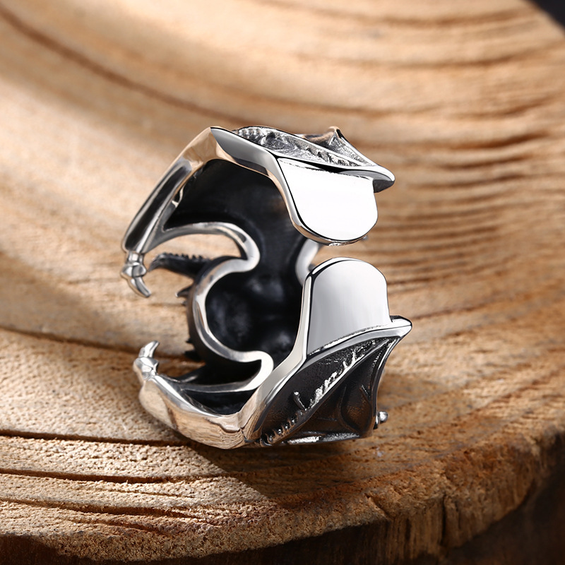 Hurtownia pierścionka ze srebr – Sterling Silver Ring recenzja i cena