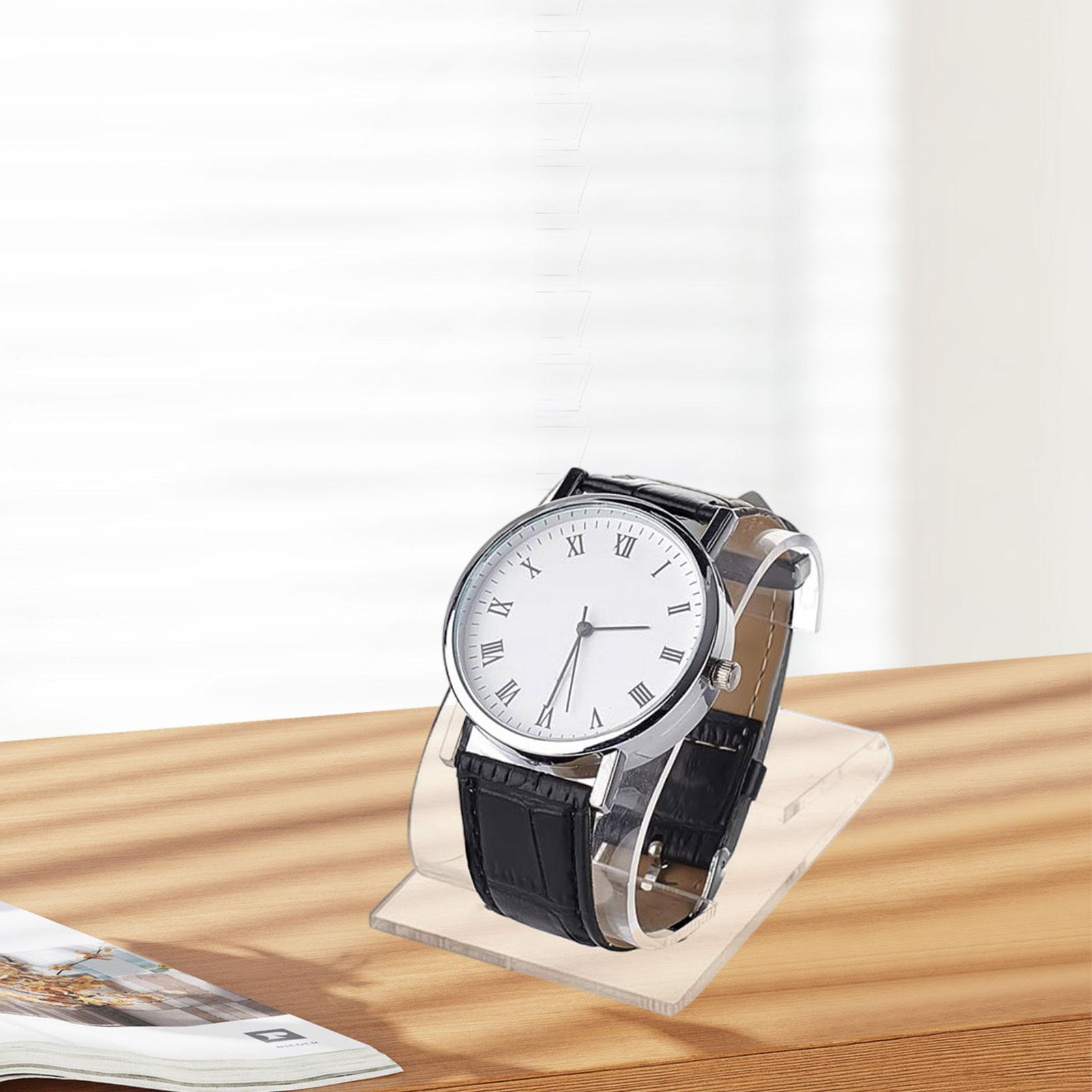 Akrylowy stojak ekspozycyjny n – Jewelry Or Watches recenzja i cena