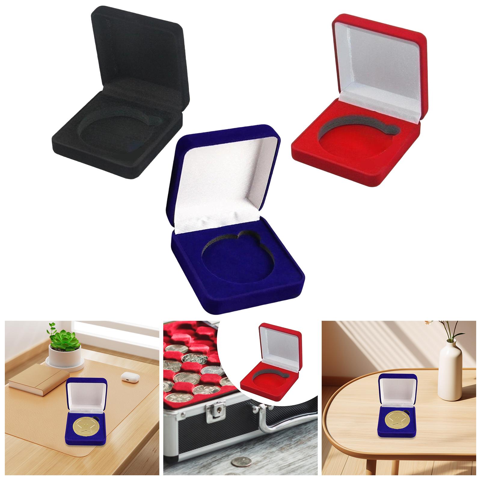 Etui ochronne do kolekcji dla  – Collectors Coins Jewelry & Watches Of Smithtown Reviews recenzja i cena