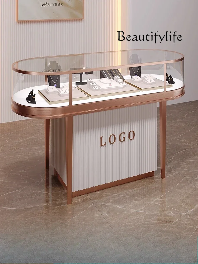 Szafka ekspozycyjna na biżuter – Jewelry Y Watches recenzja i cena
