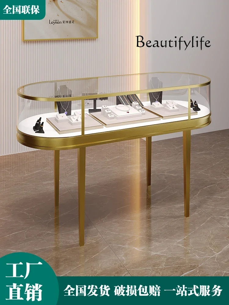 Szafka ekspozycyjna na biżuter – Jewelry Y Watches recenzja i cena