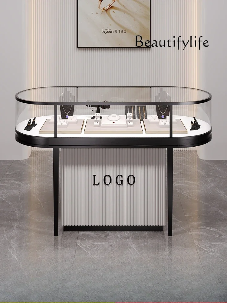 Szafka ekspozycyjna na biżuter – Jewelry Y Watches recenzja i cena