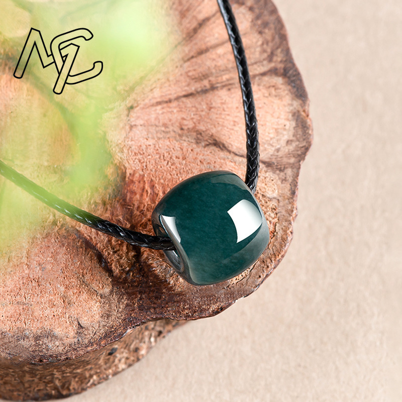 Naturalny Mjanmański Szmaragdo – Jewelry & Watches Company recenzja i cena
