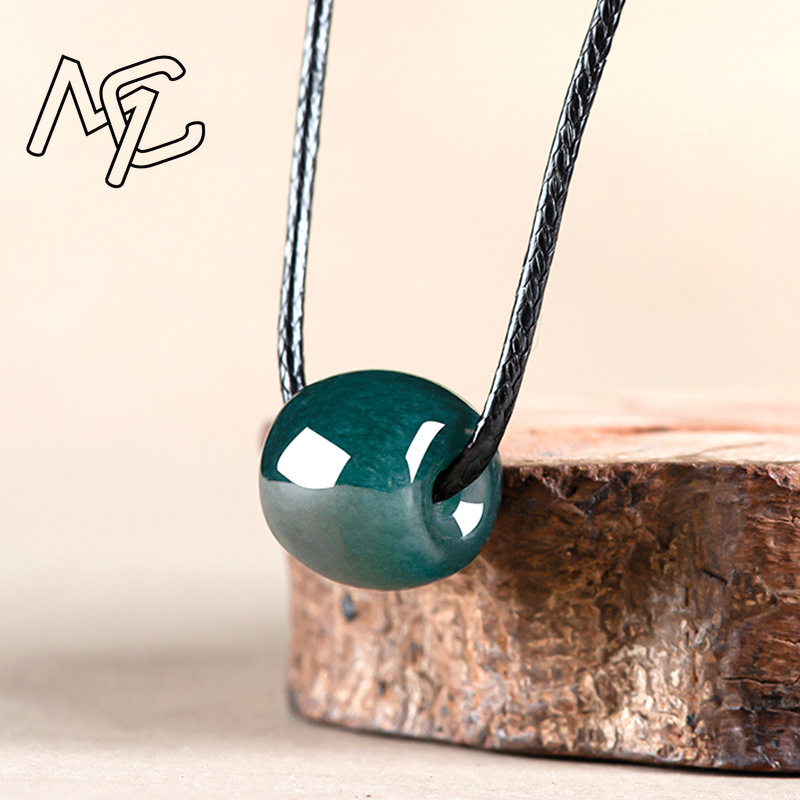 Naturalny Mjanmański Szmaragdo – Jewelry & Watches Company recenzja i cena