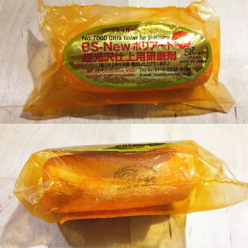 BiSO Pomarańczowa Pasta Polers – Are Watches Jewelry Or Accessories recenzja i cena