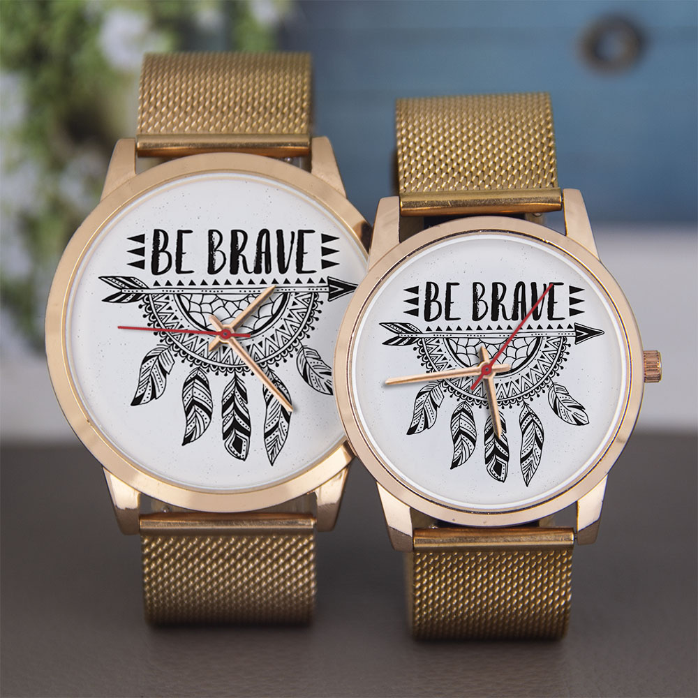 Zegarek Arrow Cool Gift 45/38m – Rose Gold Bracelet recenzja i cena