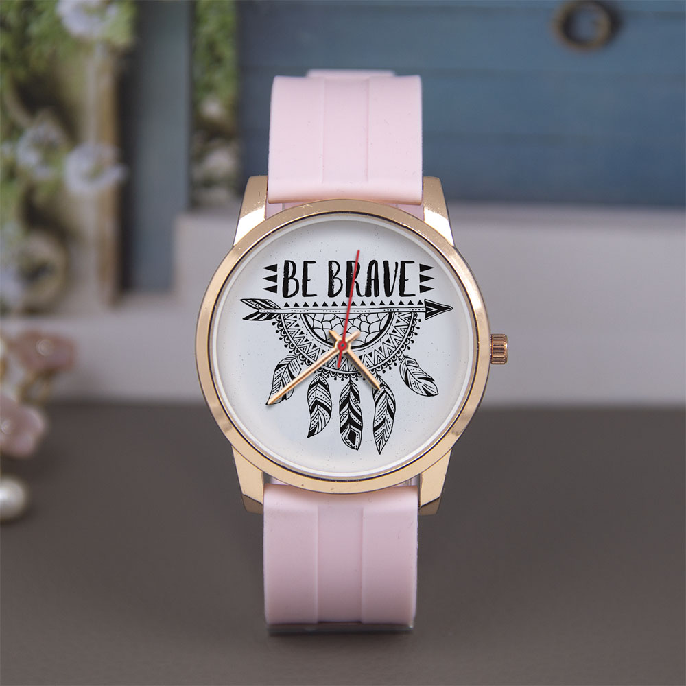 Zegarek Arrow Cool Gift 45/38m – Rose Gold Bracelet recenzja i cena